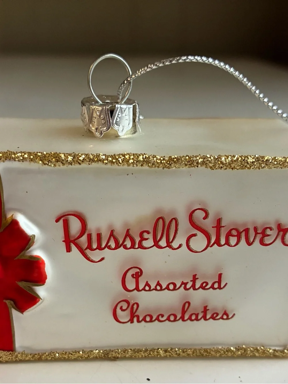 Russell Stover vintage russell